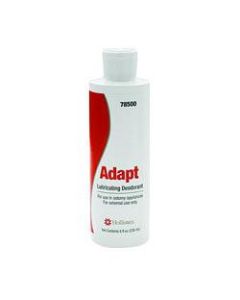 Adapt Lubricating Deodorant, 8 Fl. Oz.