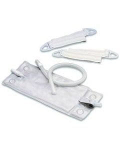 Leg Bag Straps, Box Of 20