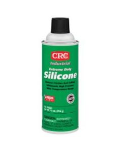 Extreme Duty Silicone Lubricants, 16 oz Aerosol Can