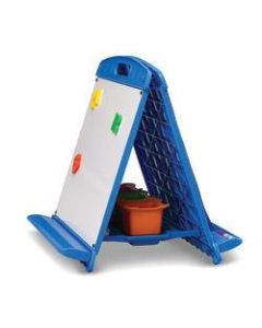 Copernicus Tabletop Easel, 15in x 17in, Blue