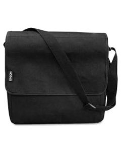 Epson ELPKS67 Projector Soft Carrying Case, Black