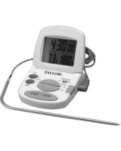 Taylor Digital Cooking Thermometer