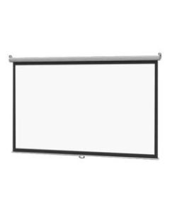 Da-Lite Model B Matte White - Projection screen - 106in (105.9 in)
