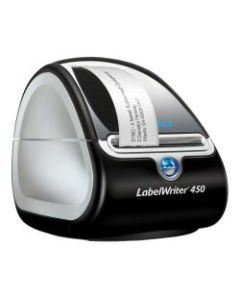 DYMO LabelWriter 450 Label Printer For PC And Apple Mac