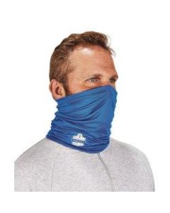 Ergodyne Chill-Its 6487 Cooling Multi-Band, Blue