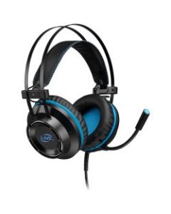 iLive Electronics IAHG39 Over-The-Ear Gaming Headphones