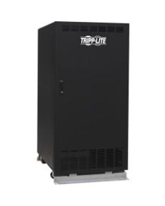 Tripp Lite Tower External Battery Pack for select 3-Phase UPS Systems - 10 Year Maximum Battery Life