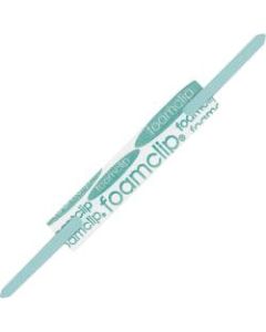 Tabbies Foamclip Fasteners, Box Of 100