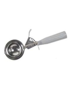 Winco No. 8 Disher, 4 Oz, Gray