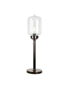 Kenroy Home Casey LED Table Lamp, 10-1/2inH, Oil-Rubbed Bronze