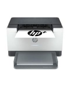 HP LaserJet M209dwe Wireless Black And White Printer With HP+