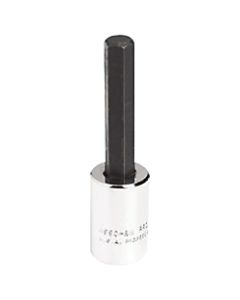 PROTO Metric Hex Bit Socket, 3/8in Drive, 4mm Opening