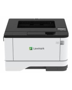 Lexmark MS431dn Monochrome (Black And White) Laser Printer
