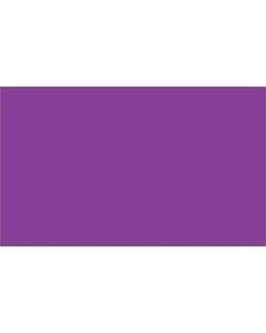 Tape Logic WriteOn Inventory Labels, DL632M, Rectangle, 3in x 5in, Purple, Roll Of 500