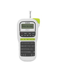 Brother P-Touch Label Maker, PTH110