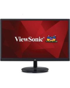 ViewSonic VA2459-SMH 24in FHD LED Monitor