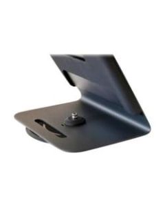 Kensington WindFall Portrait Stand By Heckler Design For iPad Air, iPad Air 2 And 9.7in iPad Pro, Black