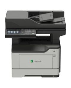 Lexmark MB2546adwe Wireless Monochrome (Black And White) Laser All-In-One Printer