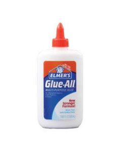 Elmers Glue-All Pourable Glue, 7.625 Oz