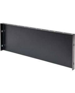 Tripp Lite Tall Riser Panels Hot/Cold Aisle Containment System 600mm Racks - 2 Pack - 23.6in Width