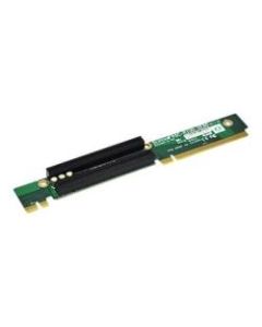 Supermicro RSC R1UG-2E8G - Riser card - for SC118; SC818; SuperServer 1026GT, 6016GT