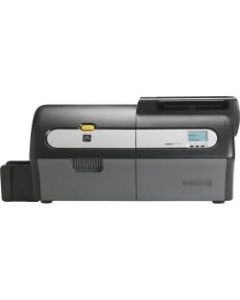 Zebra ZXP Color Thermal Transfer Printer