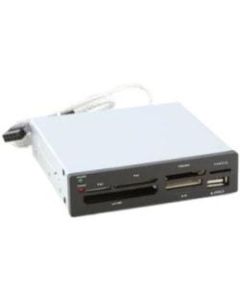 Sabrent USB 2.0 Multiformat Internal Memory Card Reader And Writer, CRW-UINB