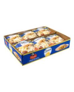 Cloverhill Cheese Danish Pastries, 4 Oz, Box Of 12 Pastries