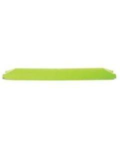 GONGE Build N’ Balance Log Plank Balancing Toy, Green