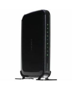 NETGEAR N600 Dual Band Desktop WiFi Range Extender, 4 Ports, WN2500RP