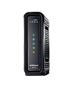 ARRIS SURFboard SB6141 DOCSIS 3.0 Cable Modem, 581902-031-00