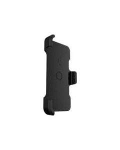 OtterBox Defender Series Holster - Holster bag for cell phone - polycarbonate - black - for Apple iPhone 7