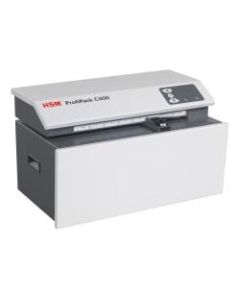 HSM ProfiPack C400 Single-Layer Cardboard Converter, White, HSM1528