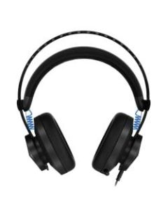 Lenovo Legion H300 Stereo Over-The-Ear Gaming Headset, GXD0T69863