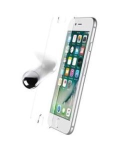 OtterBox Alpha Glass Screen Protector Clear - For LCD iPhone 6, iPhone 6s, iPhone 7 - Polyester, Tempered Glass