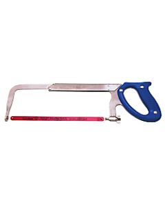 Nicholson Hacksaw Frame, 10in