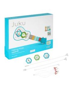 Juku STEAM Making Music Coding Kit