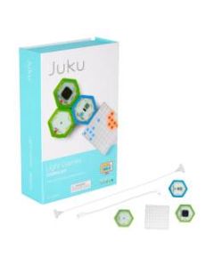 Juku STEAM Light Games Coding Kit