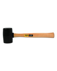 Rubber Mallets, 18 oz