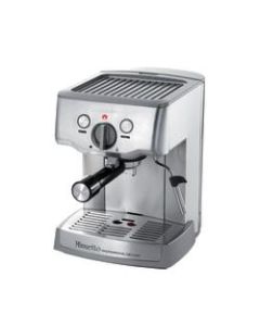 Espressione Cafe Minuetto Professional 2-Cup Espresso Machine, Die Cast