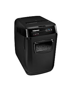 Fellowes AutoMax 150C Auto-Feed Shredder