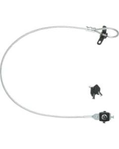 Peerless Armor Lock Plus ACC 020 - Security cable lock