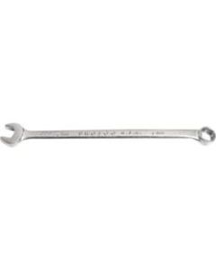 Proto Wrench - 6.3in Length - Satin - Forged Alloy Steel - Slip Resistant - 6 / Box