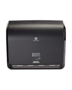 GP PRO Pacific Blue Ultra Automated Paper Towel Dispenser, 11-1/16in x 14-1/16in