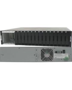 Perle MCR1900-DC Media Converter Chassis