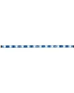 Thermaltake LUMI Color LED Strip Blue - Blue - 12 LED(s) - 11.8in - Molex