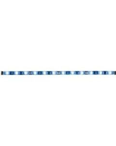 Thermaltake LUMI Color LED Strip Blue - Blue - 12 LED(s) - 11.8in - Molex