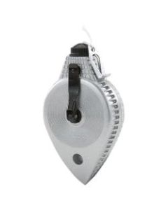 Stanley 100 ft Chalk Line Reel