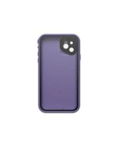 LifeProof FRE Case for iPhone 11 - For Apple iPhone 11 Smartphone - Violet Vendetta - Water Proof, Dirt Proof, Snow Proof, Drop Proof, Debris Proof