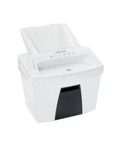 Ativa PRO 100 Sheet Cross-Cut Shredder, AF100C